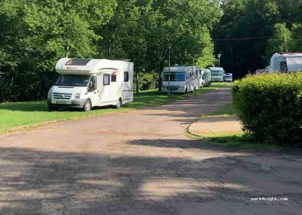 (12330) Marcillac-Vallon - Route du Pont de Coursavy à Rodez — foto 4