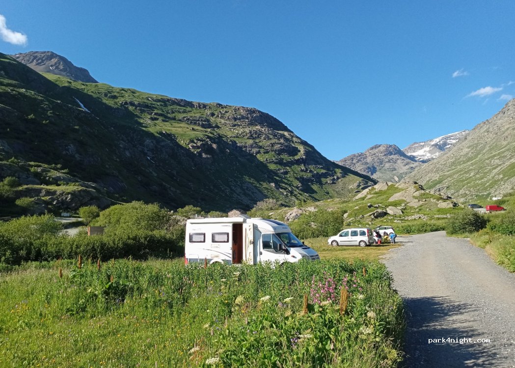 (73480) Bonneval-sur-Arc - — foto 4
