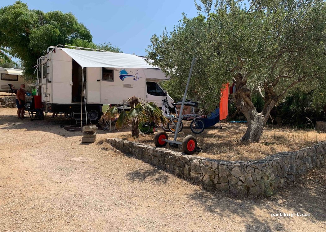 Camping PARADISO — foto 4