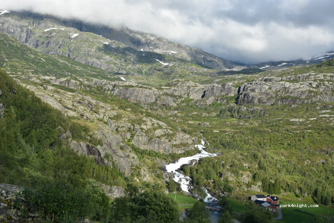 (5763) Odda - Unnamed Road — foto 2