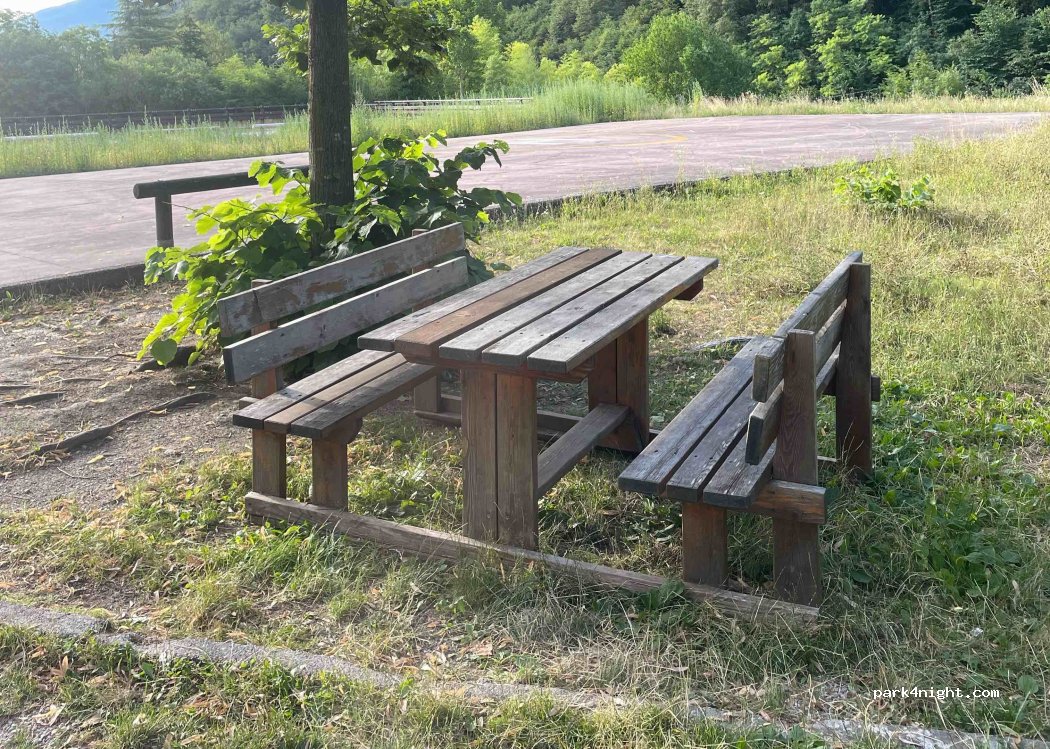 (38067) Biacesa di Ledro - 15 Strada Statale 240 — foto