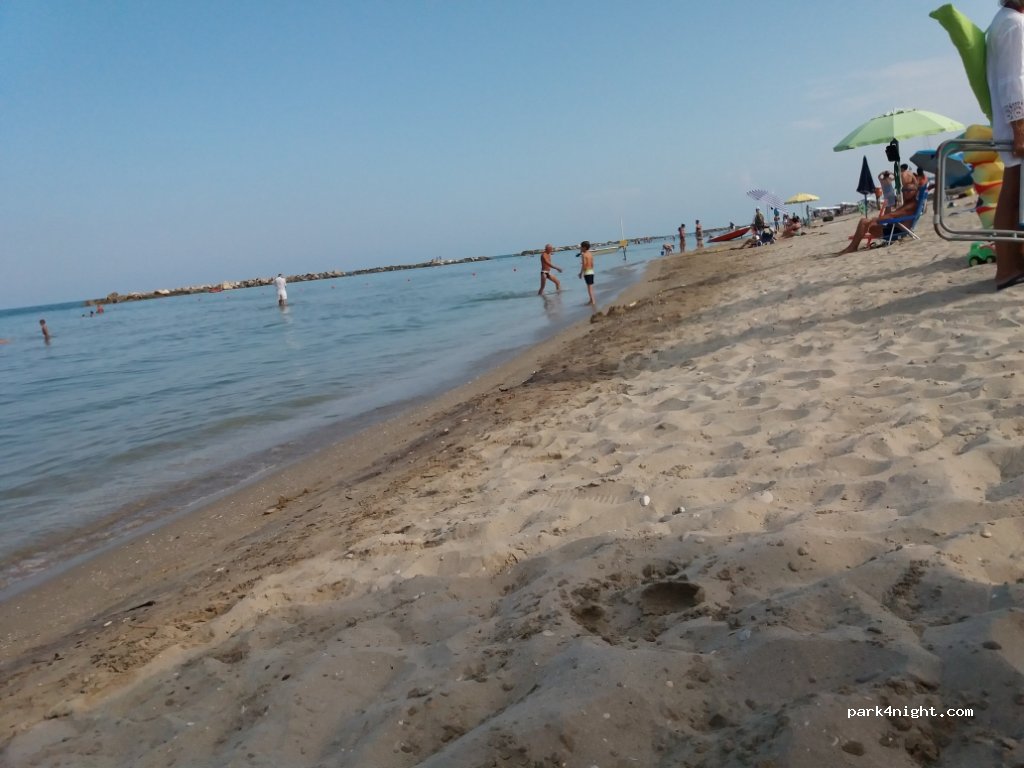 (63064) Cupra Marittima - 47 Via Kennedy — foto