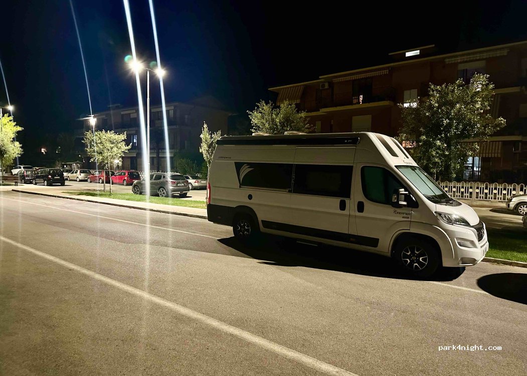 (63064) Cupra Marittima - 47 Via Kennedy — foto 3