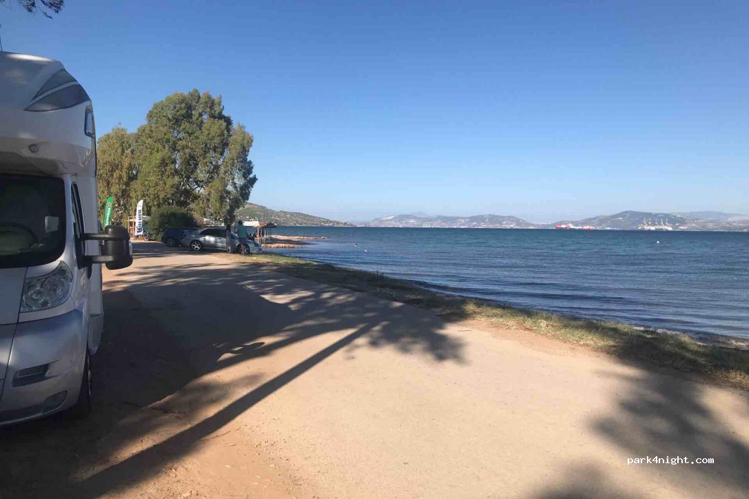 (190 06) Nea Peramos - 105 28is Oktovriou — foto 2