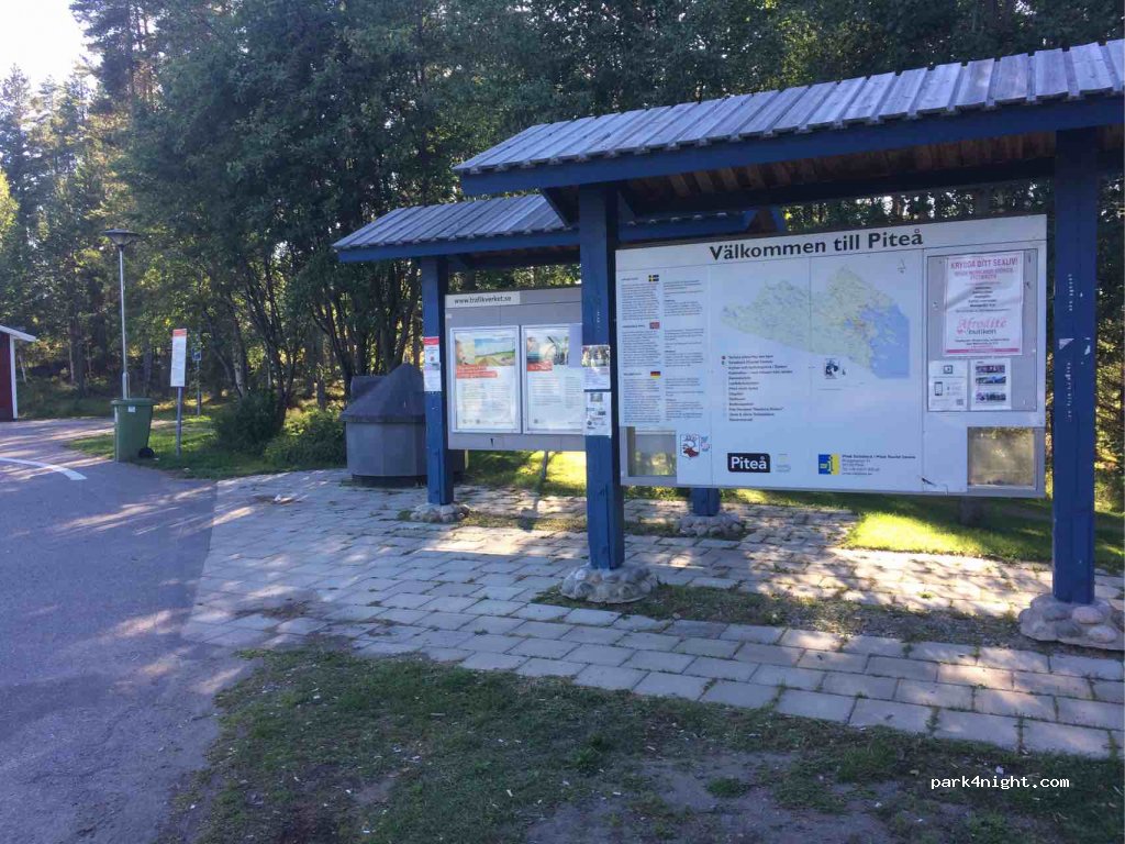 (945 91) Norrfjärden - E4 — foto 2