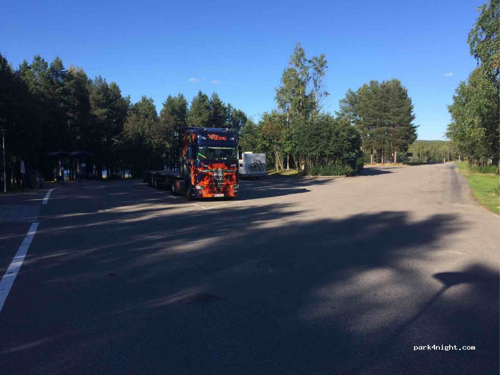 (945 91) Norrfjärden - E4 — foto 3