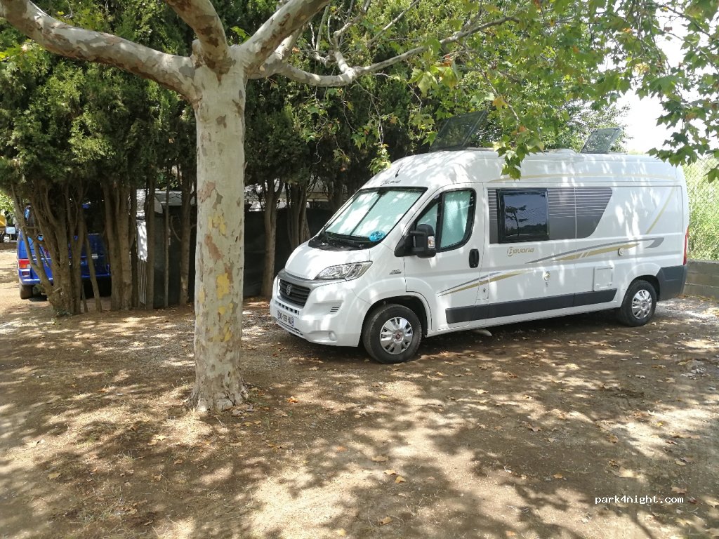 Càmping L'Ombra — foto