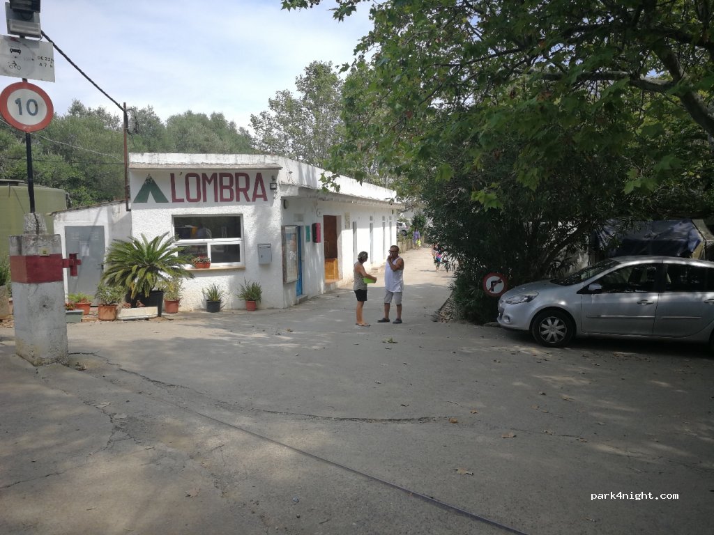 Càmping L'Ombra — foto 2