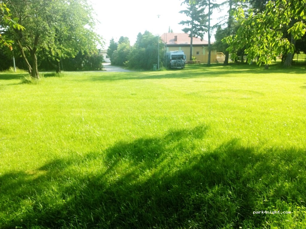 Camping nr 231 — foto