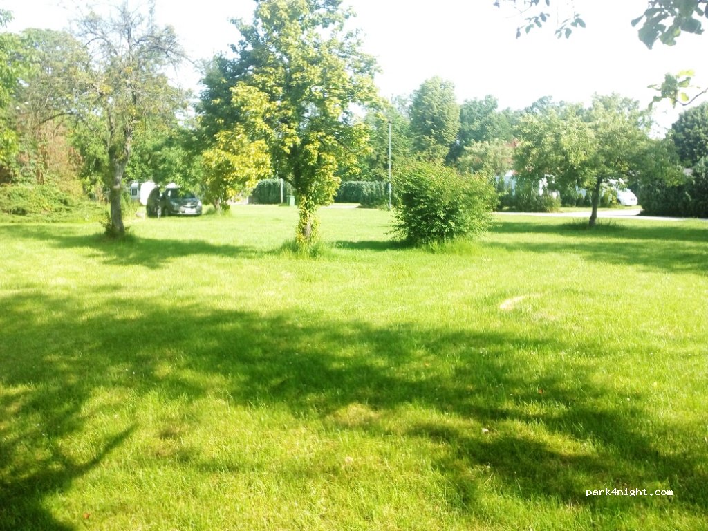 Camping nr 231 — foto 2