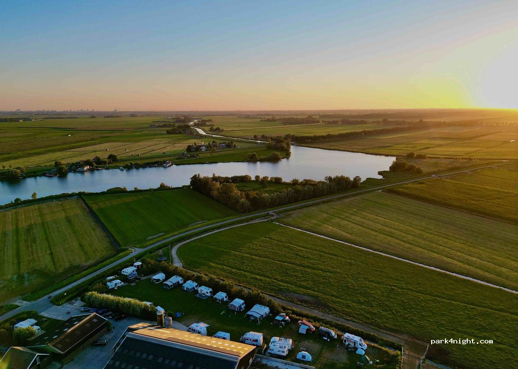 Camping Katwoude — foto 3