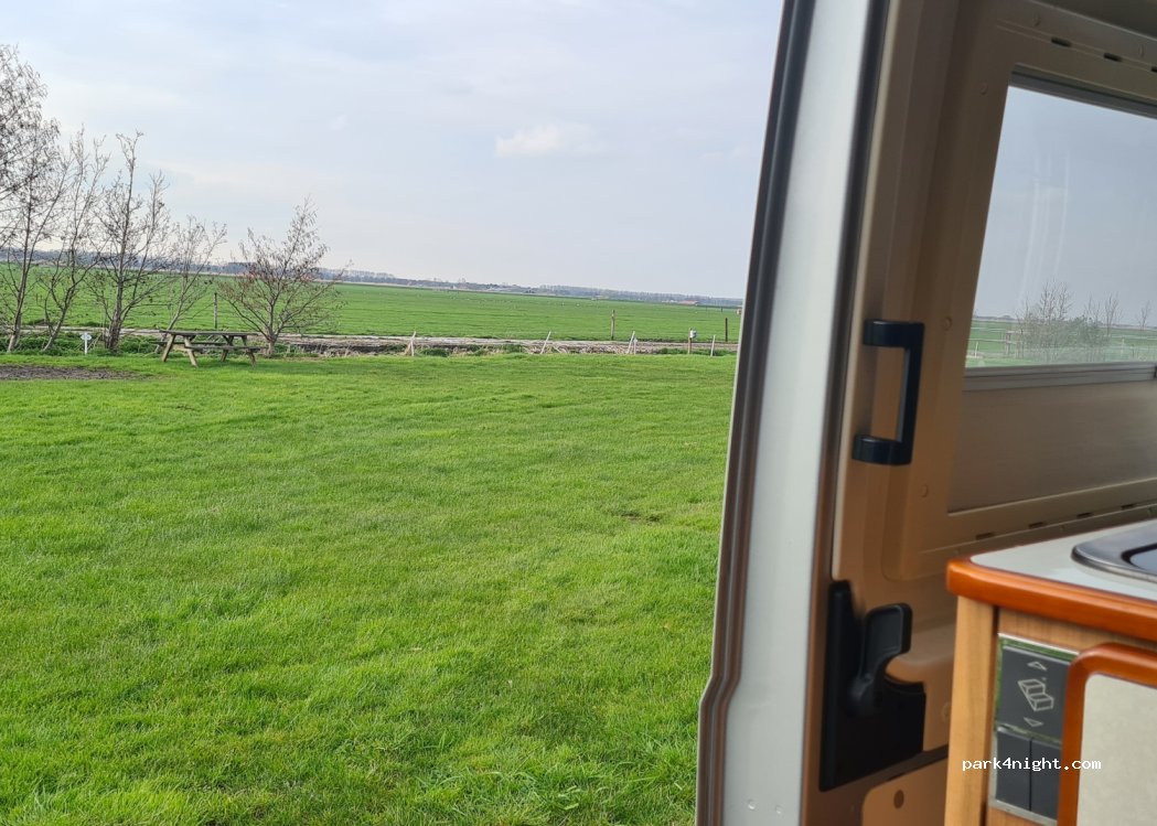 Camping Katwoude — foto 4