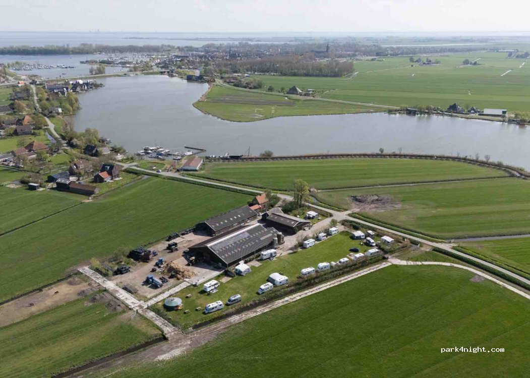 Camping Katwoude — foto 5