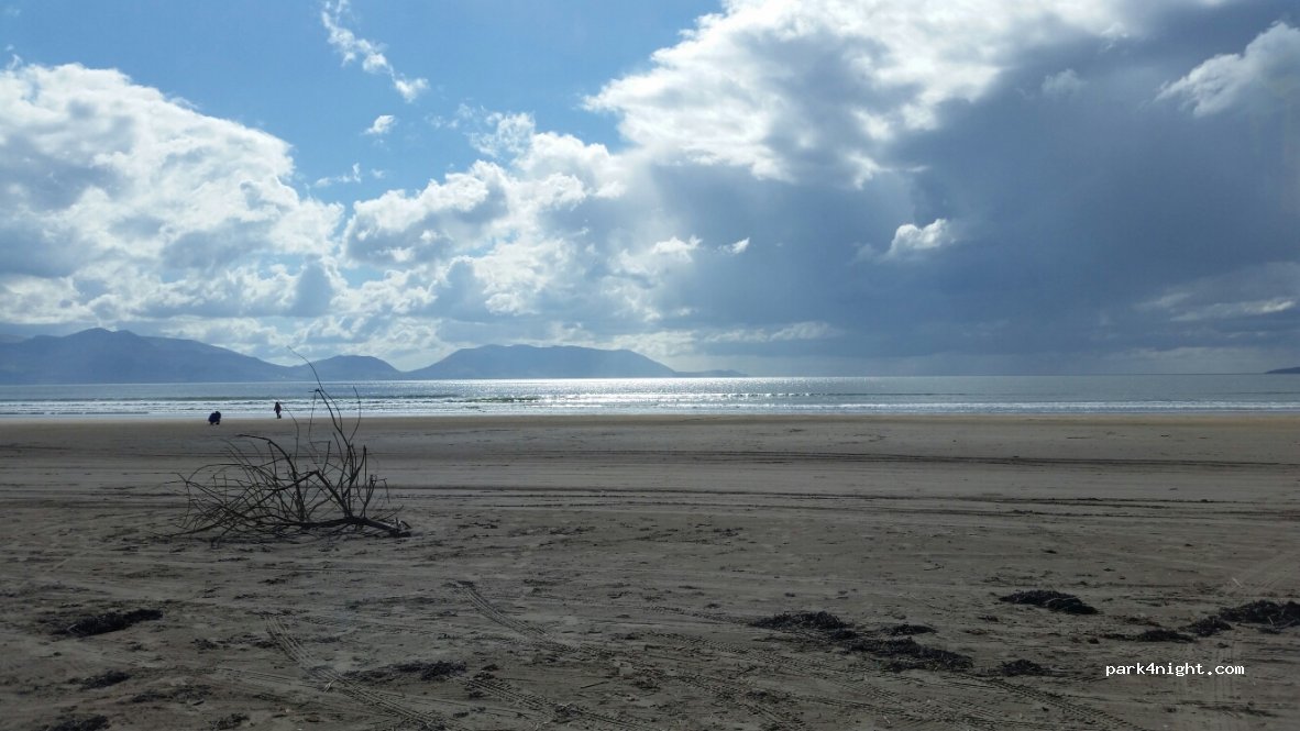 () Inch Beach - R561 — foto
