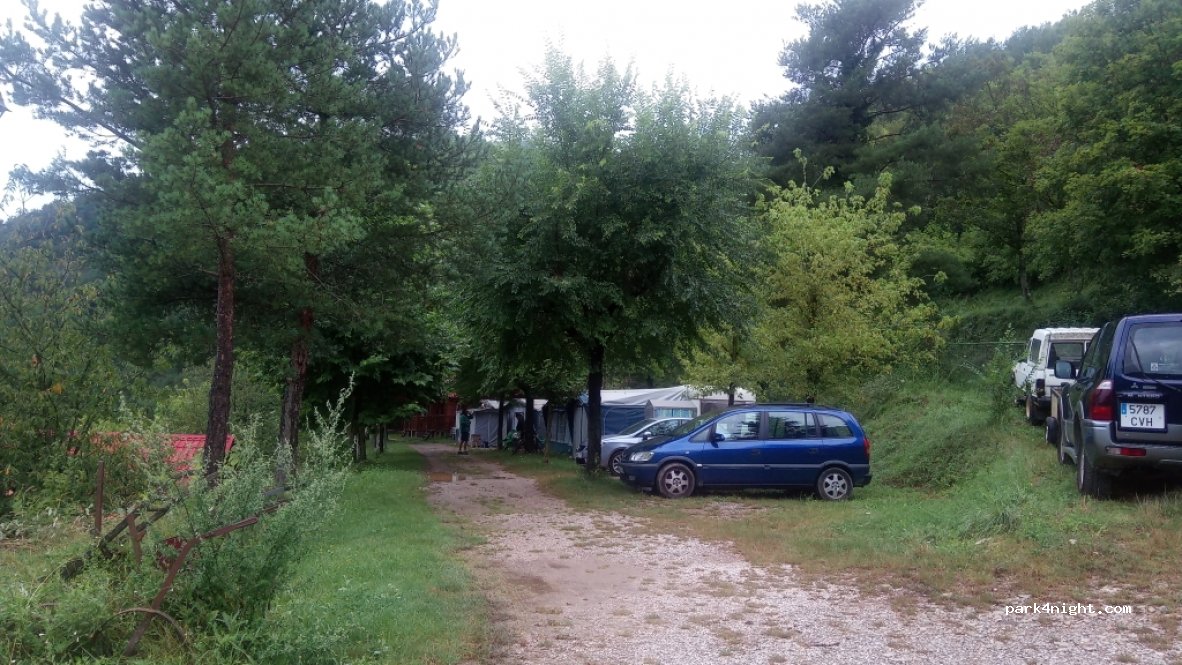 Camping Saiol — foto 2