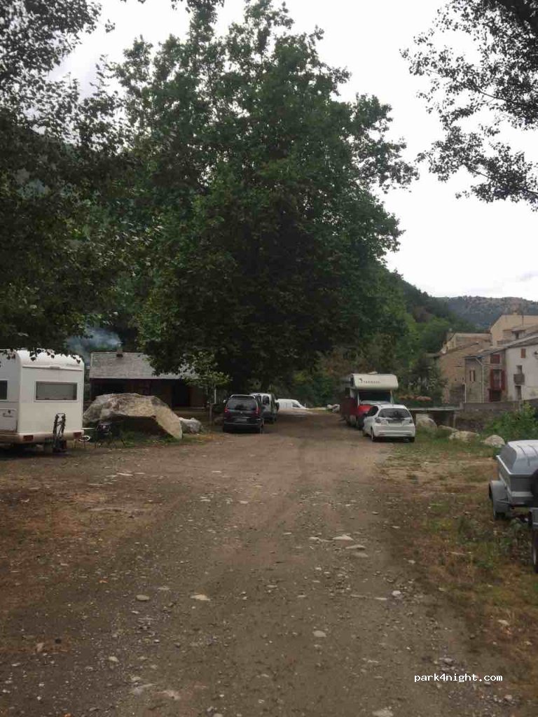 (66360) Nyer - 4 Rue du Mantet — foto