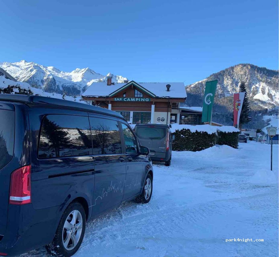 Alpen Camping Aigner — foto
