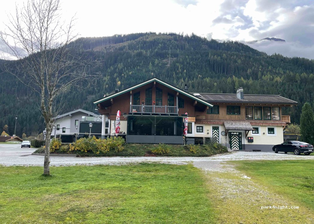 Alpen Camping Aigner — foto 3