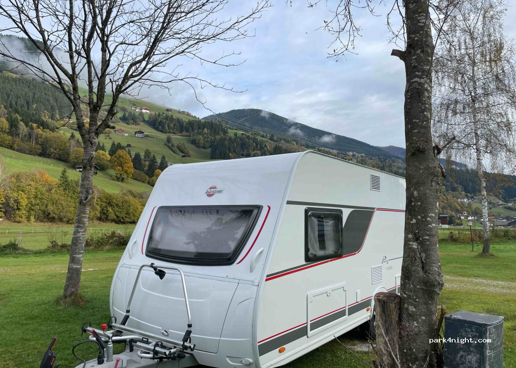 Alpen Camping Aigner — foto 4