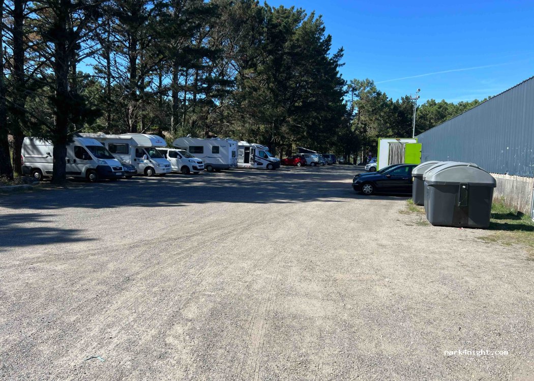 (36626) Illa de Arousa - Unnamed Road — foto 2