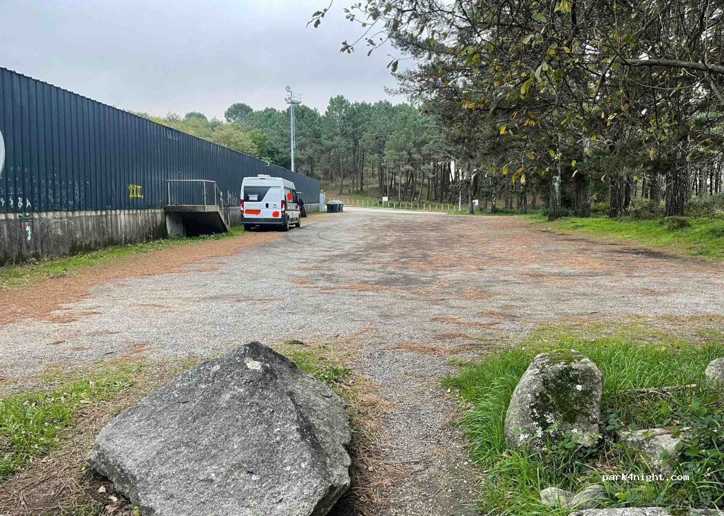 (36626) Illa de Arousa - Unnamed Road — foto 3