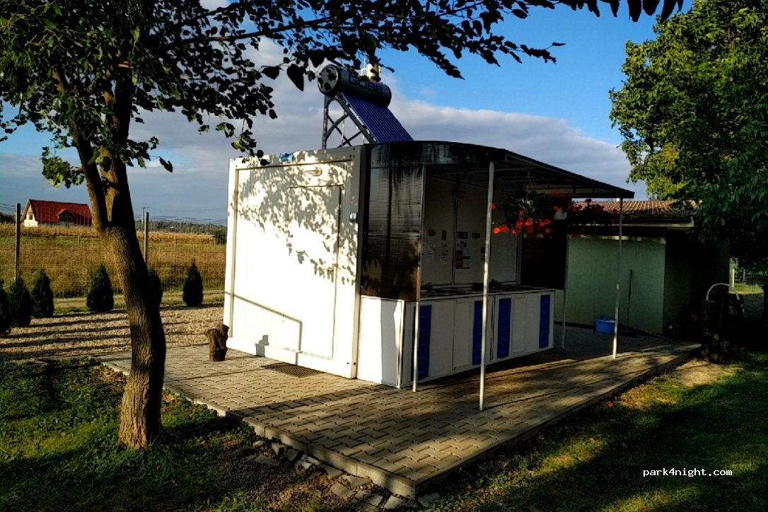 Camping De oude walnoot — foto 2