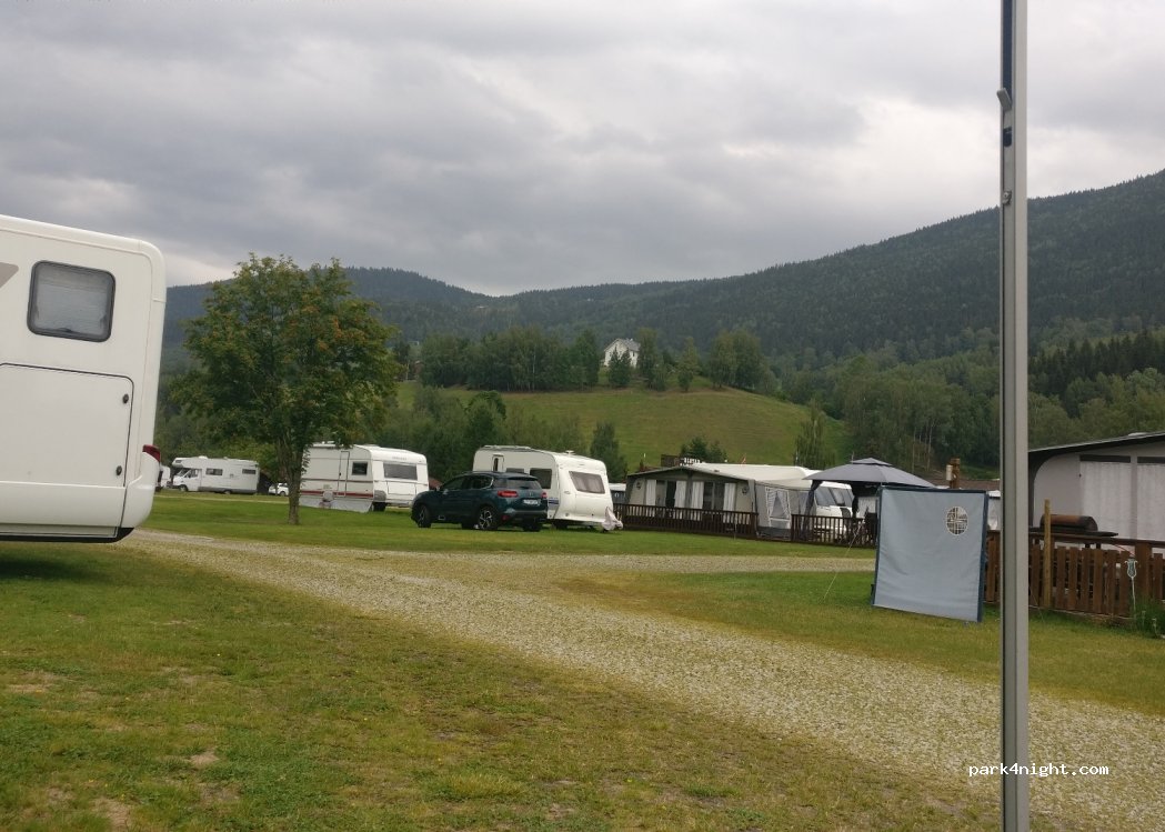 Elstad Camping — foto 2