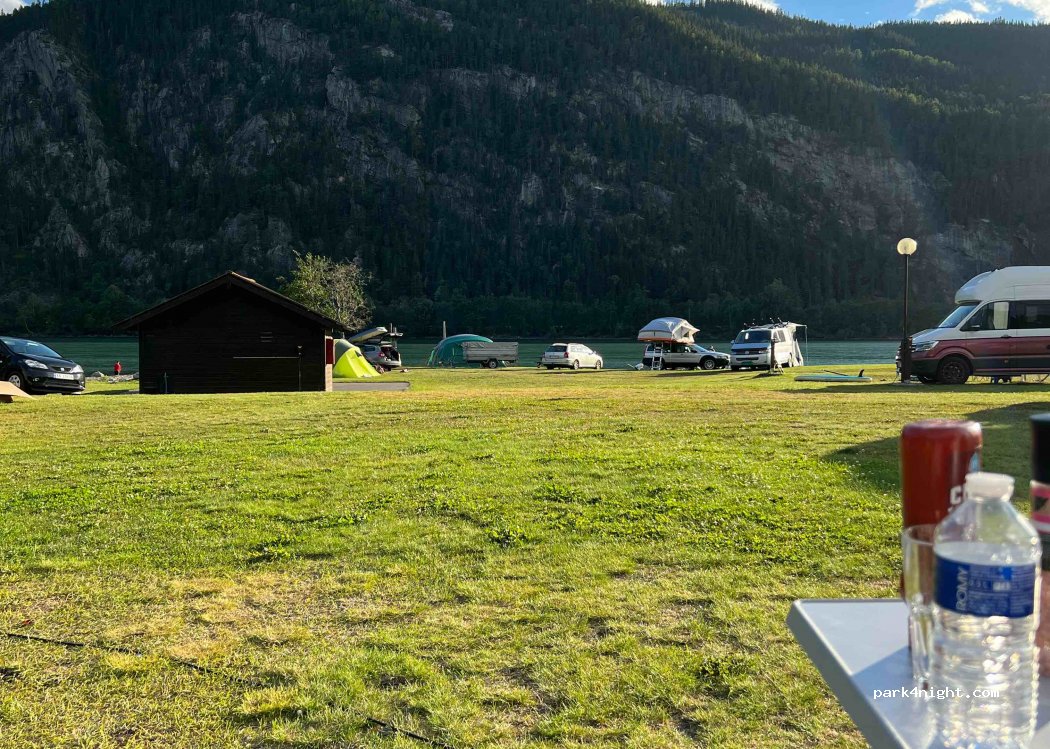 Elstad Camping — foto 3
