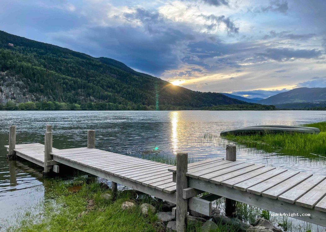 Elstad Camping — foto 4