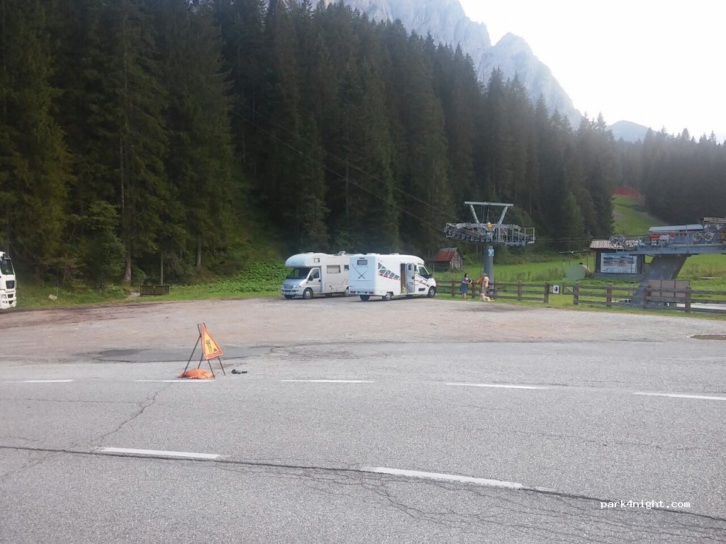 (32047) Sappada - 12 Borgata Cima — foto