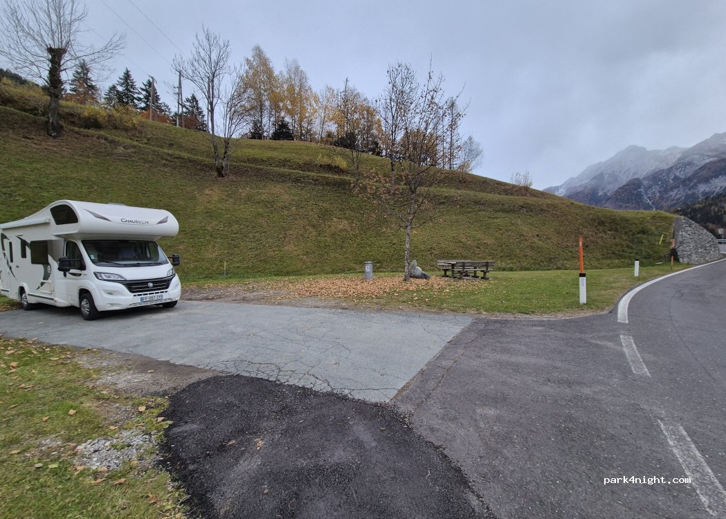 (9652) Lesachtal - Gailtal Straße — foto 2