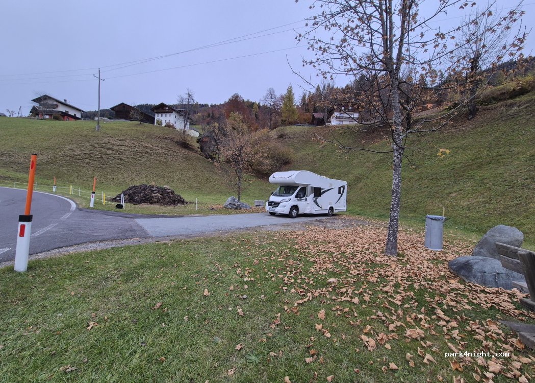 (9652) Lesachtal - Gailtal Straße — foto 3