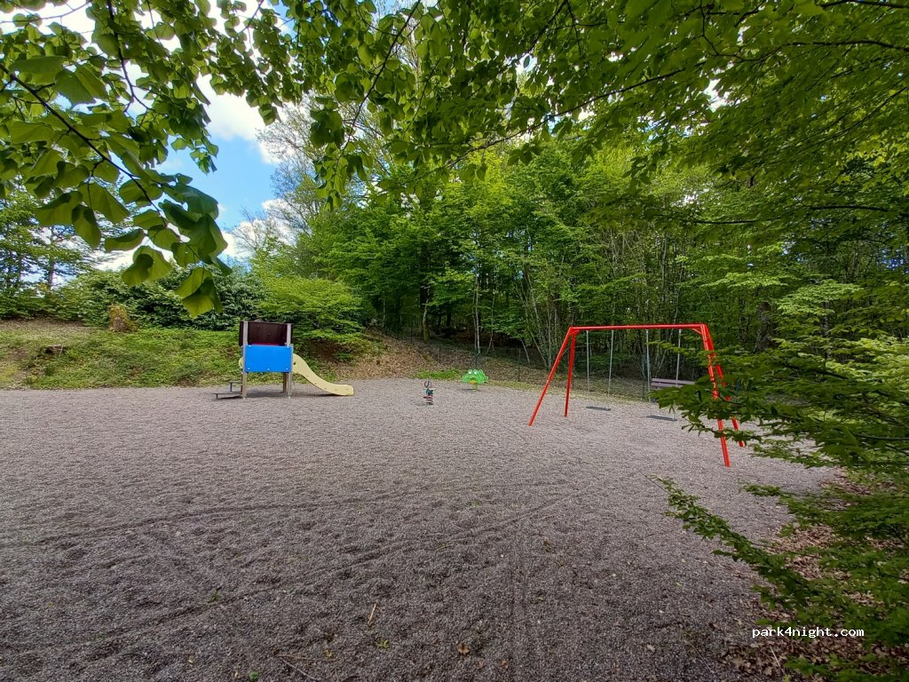 Camping la Pierre** — foto