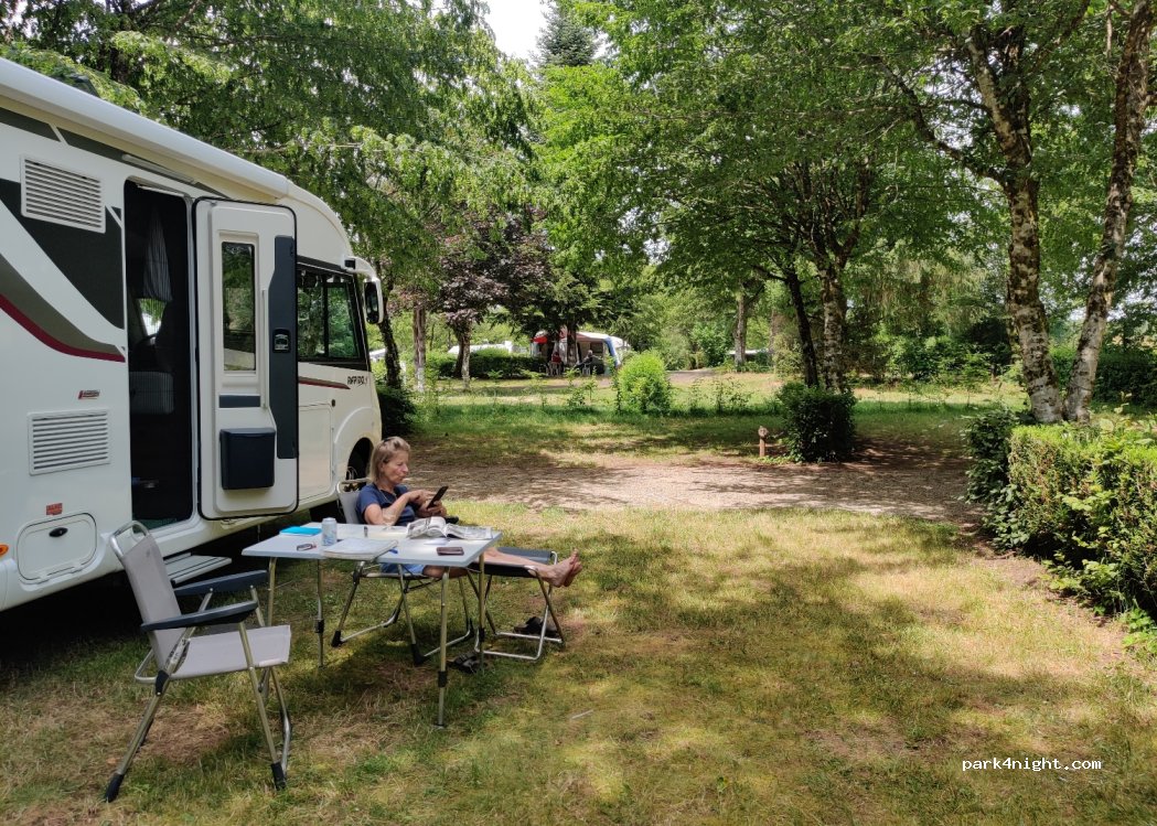 Camping la Pierre** — foto 3