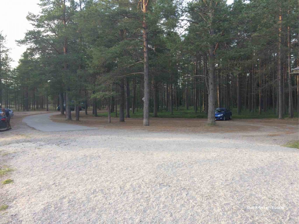 (941 43)  - Gläntanvägen — foto 2