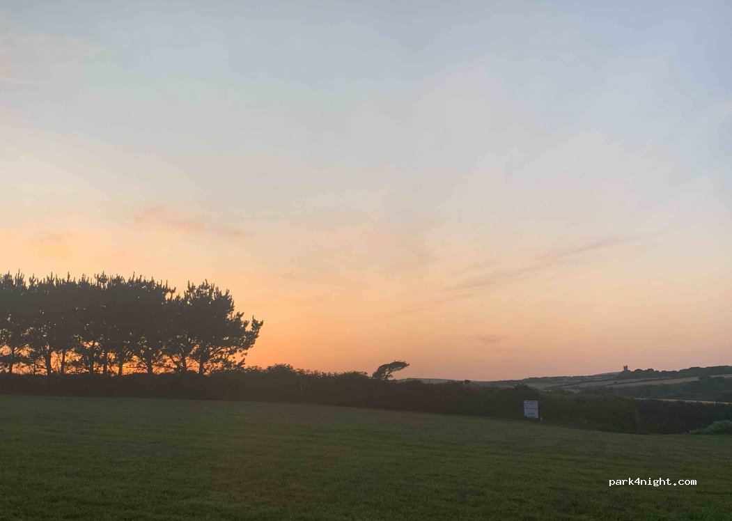 St Loy Campsite and Car Park — foto 2