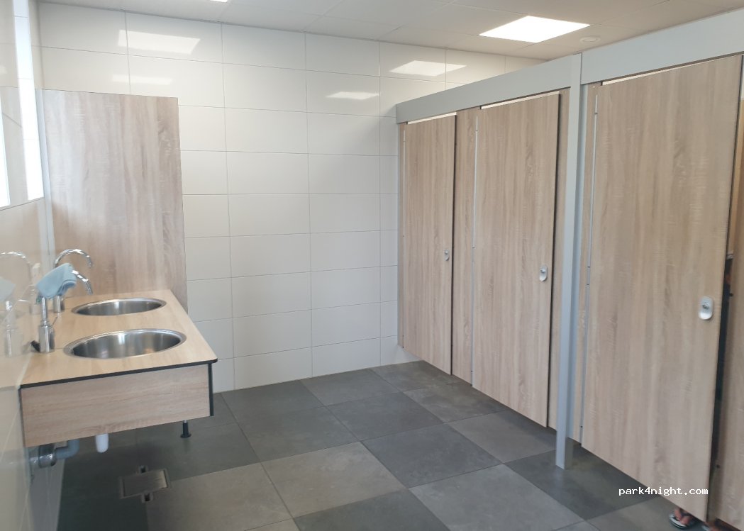 Boerencamping De Hoek — foto
