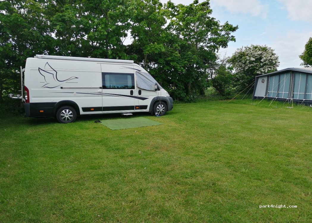 Boerencamping De Hoek — foto 2