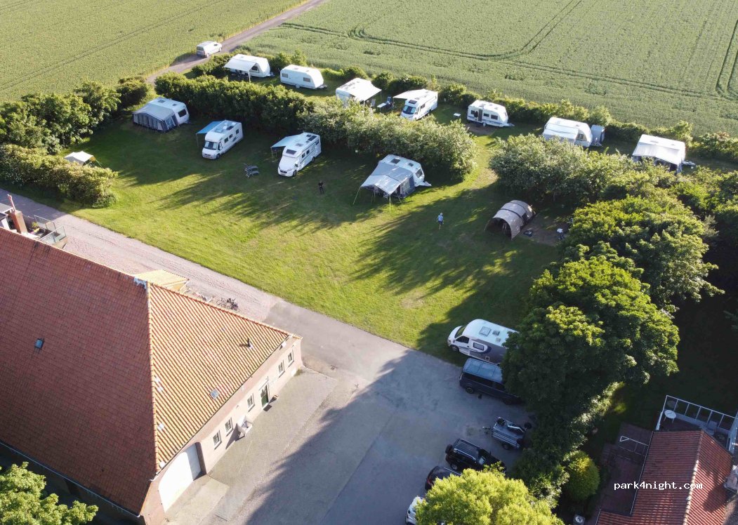 Boerencamping De Hoek — foto 3