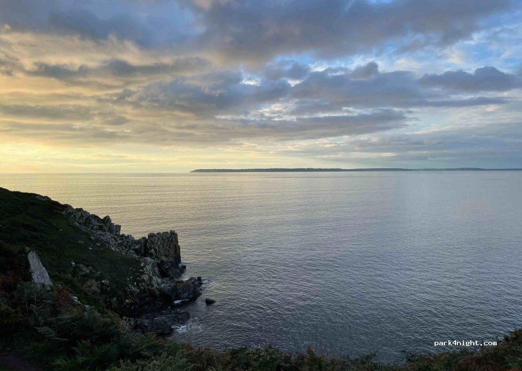 (29100) Poullan-sur-Mer - Unnamed Road — foto 4