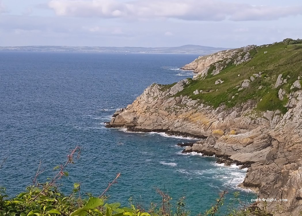 (29100) Poullan-sur-Mer - Unnamed Road — foto 5