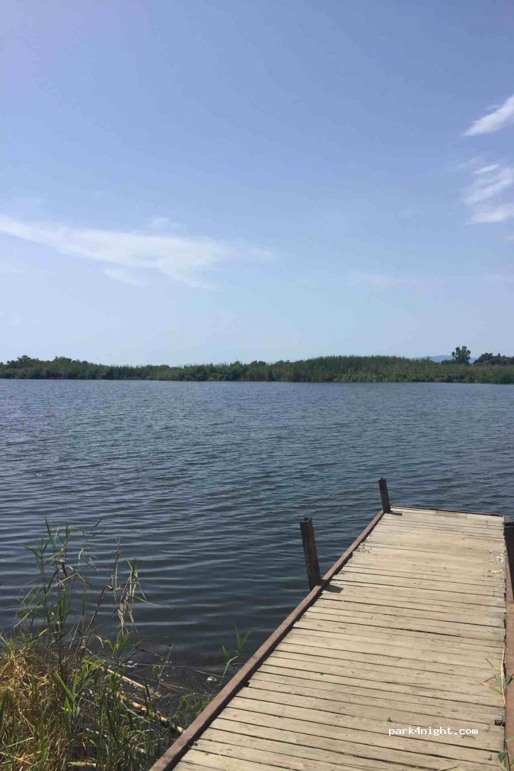 (08028) Orosei - Unnamed Road — foto