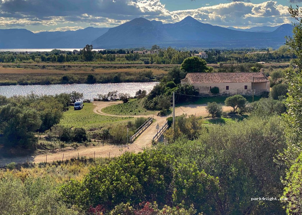 (08028) Orosei - Unnamed Road — foto 3