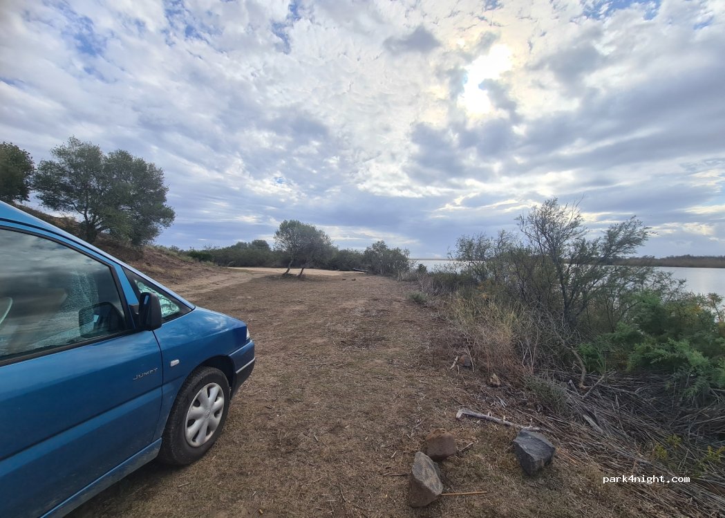(08028) Orosei - Unnamed Road — foto 5