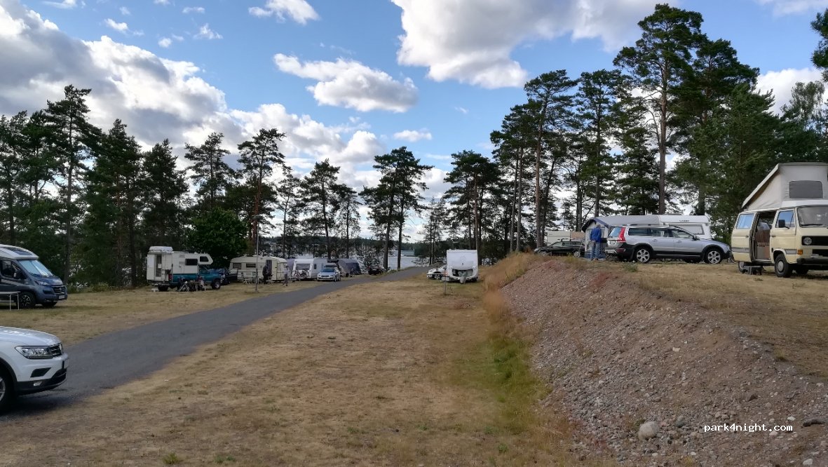 Tättö Havsbad AB — foto