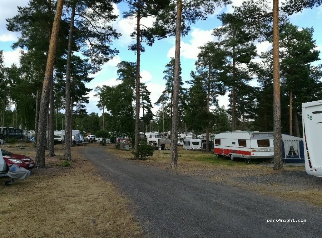 Tättö Havsbad AB — foto 2