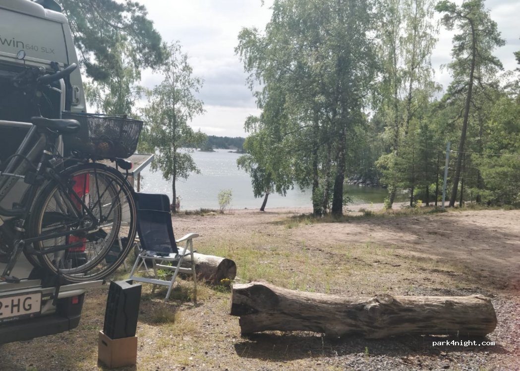 Tättö Havsbad AB — foto 3