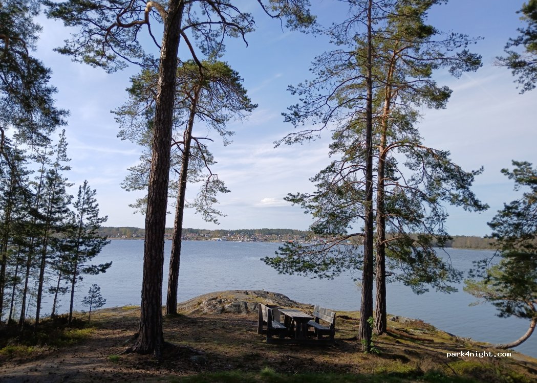 Tättö Havsbad AB — foto 4