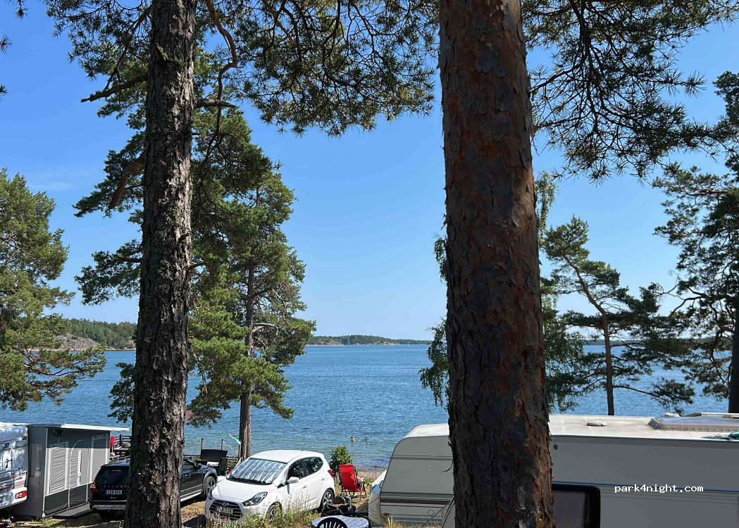 Tättö Havsbad AB — foto 5
