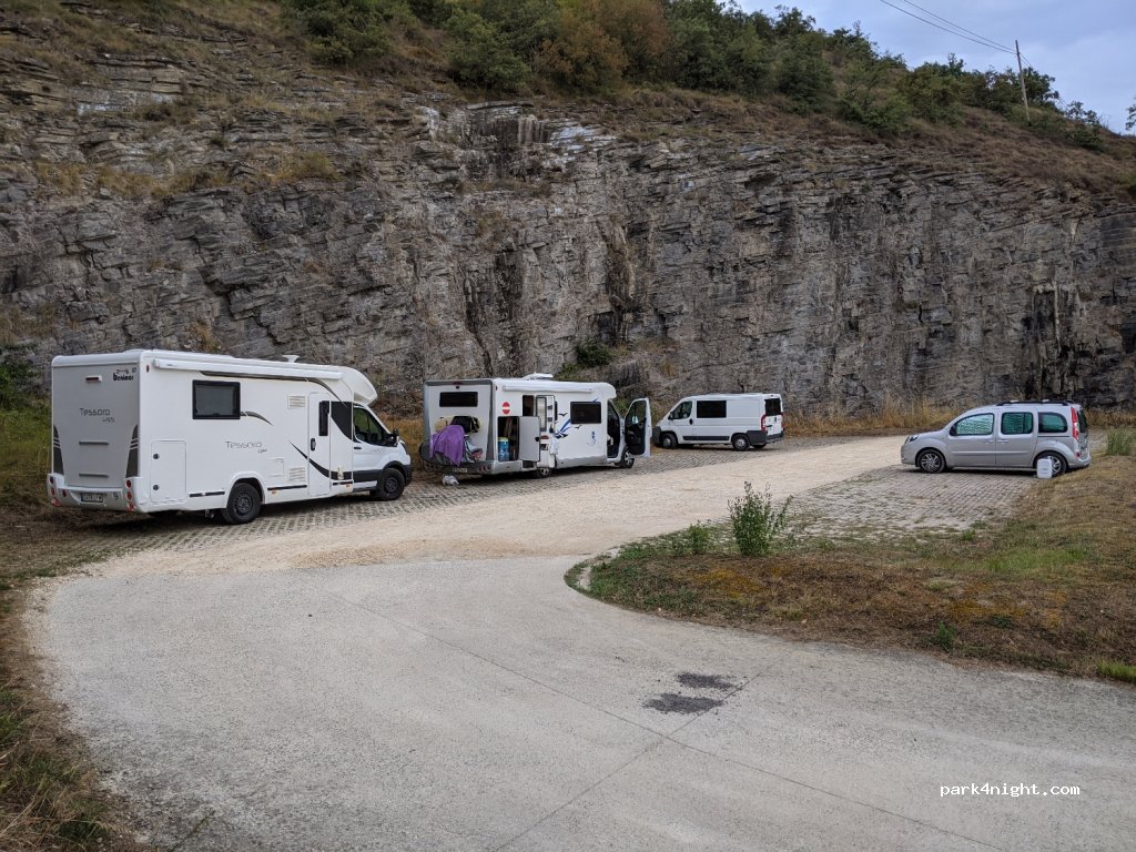(01520) Uribarri Ganboa - Carretera de Betoño a Landa — foto